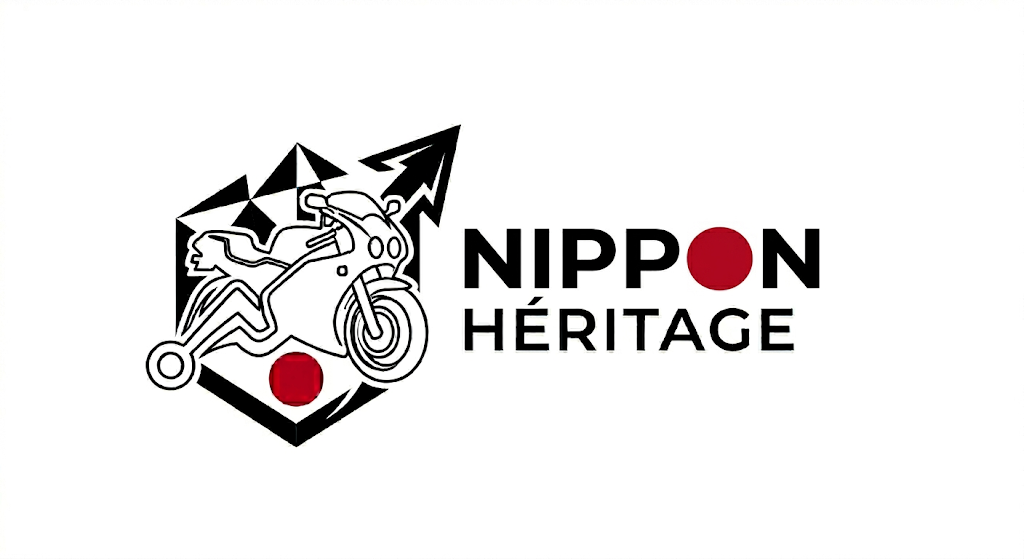 Logo Nippon Heritage